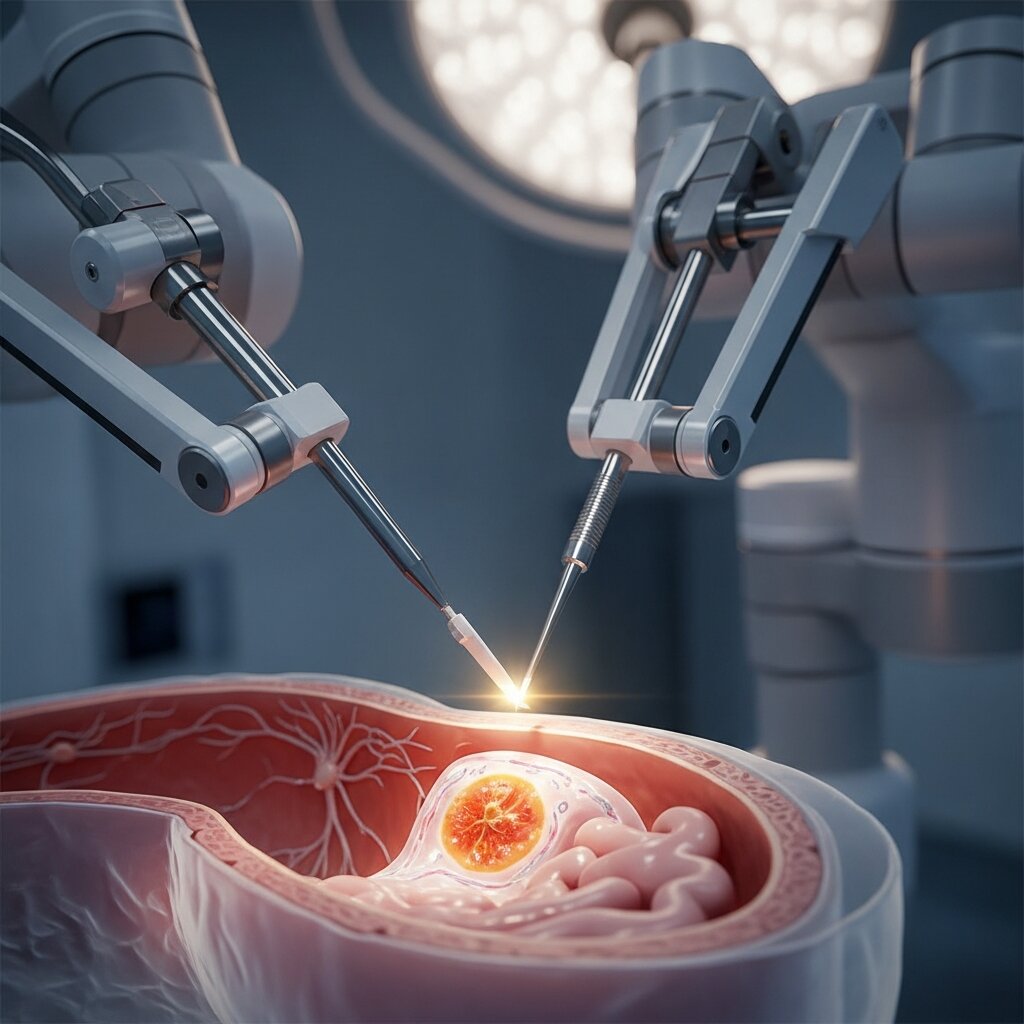 Advanced Surgical Techniques in Oncology