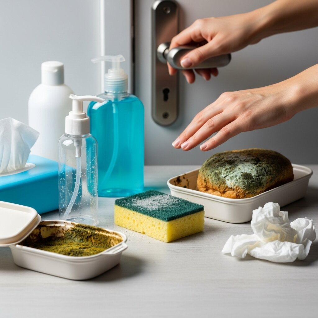 Common Mistakes to Avoid in Disease Prevention