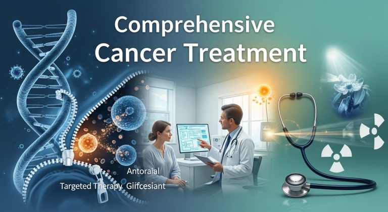 Cancer Treatment