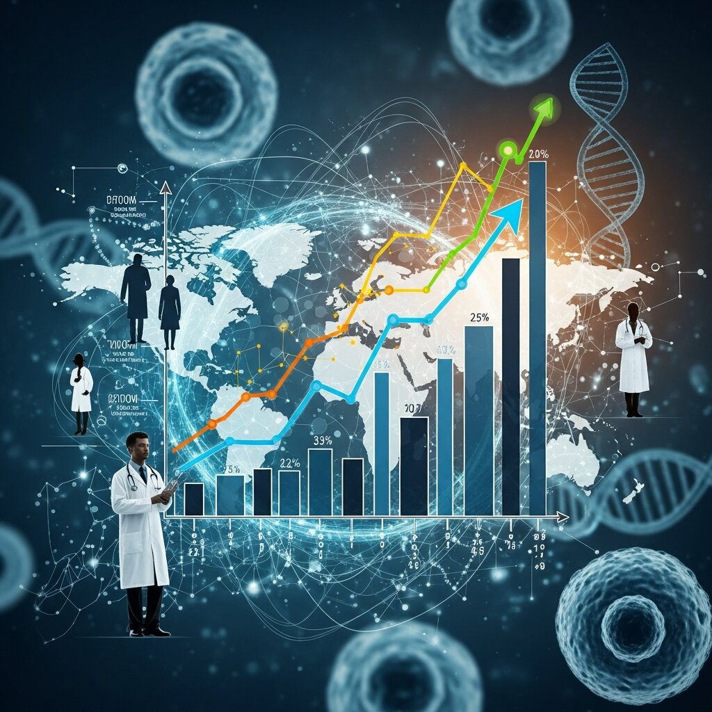 Global Trends and the Future of Cancer Clinical Trials