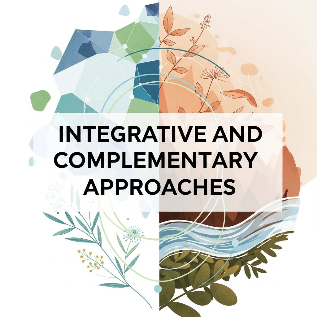 Integrative and Complementary Approaches
