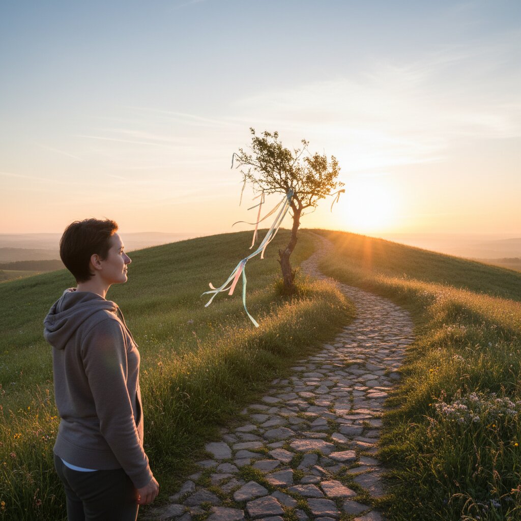 Maintaining Hope Through Mental Health and Cancer