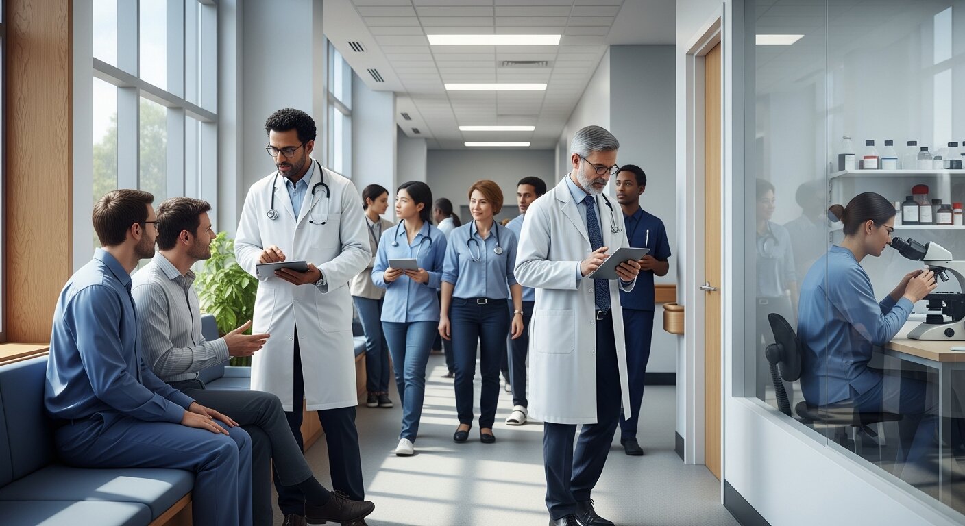 Clinical Trials for Cancer