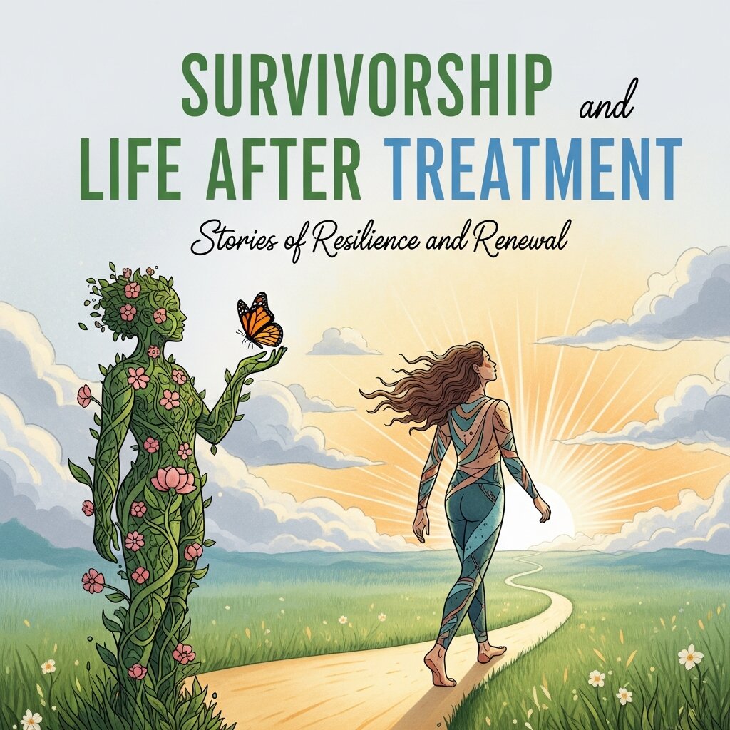 Survivorship and Life After Treatment