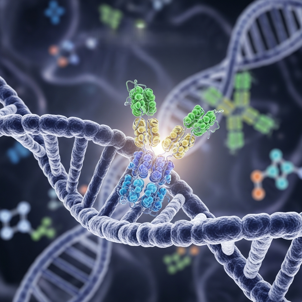 The Role of Immunotherapy and Targeted Therapy