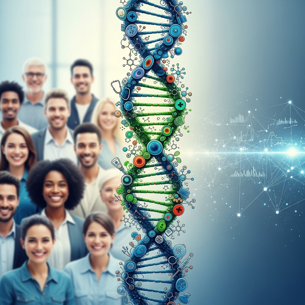 The Role of Genetics and Personalized Medicine