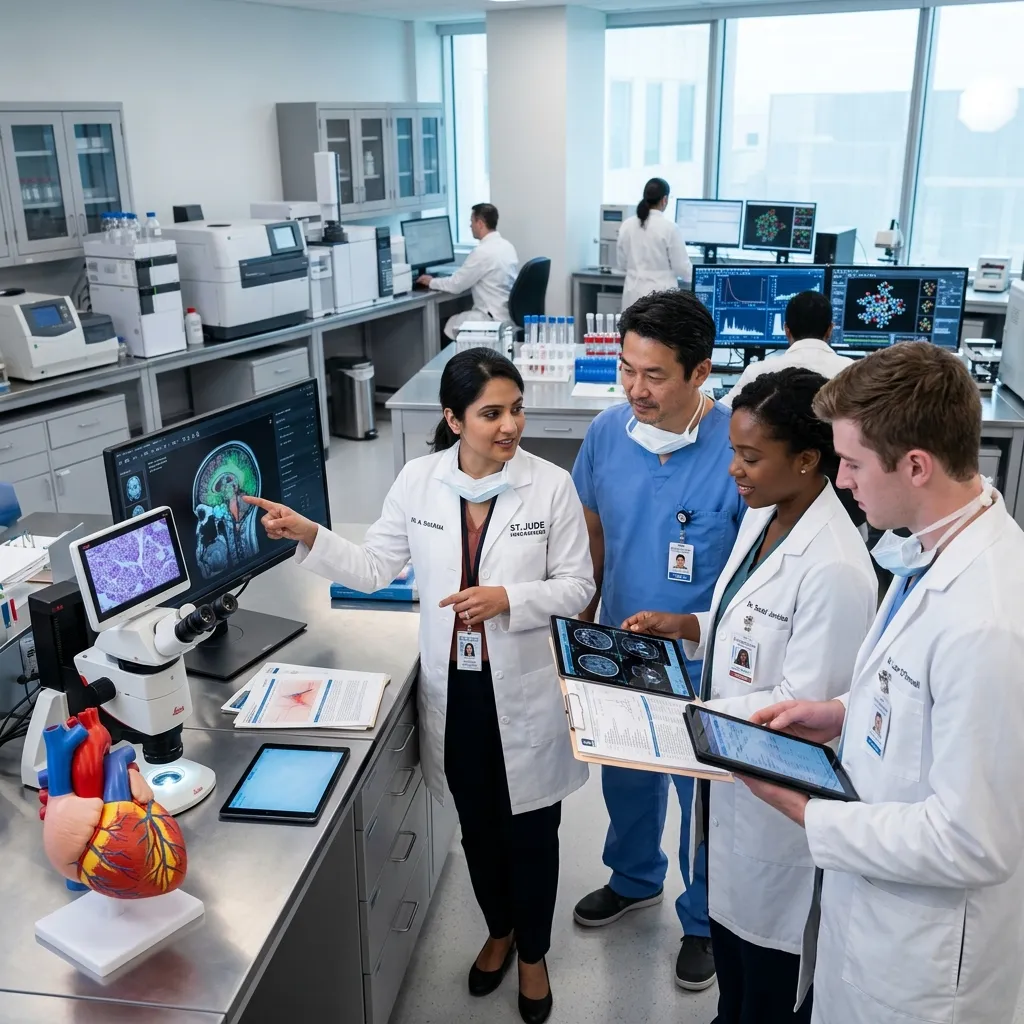 Common Applications in Modern Medicine