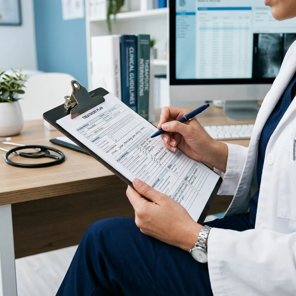 Common Mistakes to Avoid in Treatment Planning