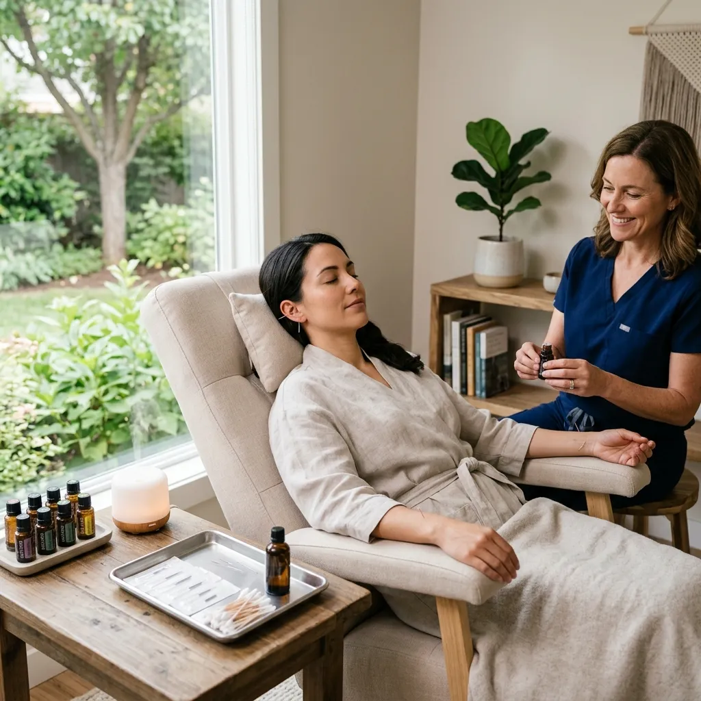 Core Benefits of Combining Treatments