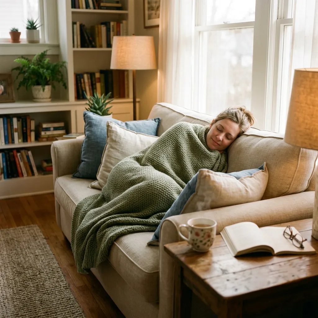 Navigating Nausea and Digestive Challenges 