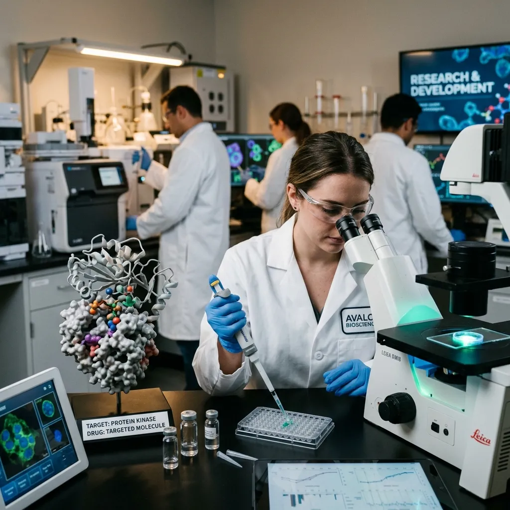 How Targeted Therapeutic Solutions Work