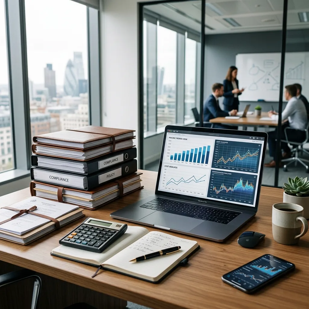 Regulatory Landscape and Pricing Challenges
