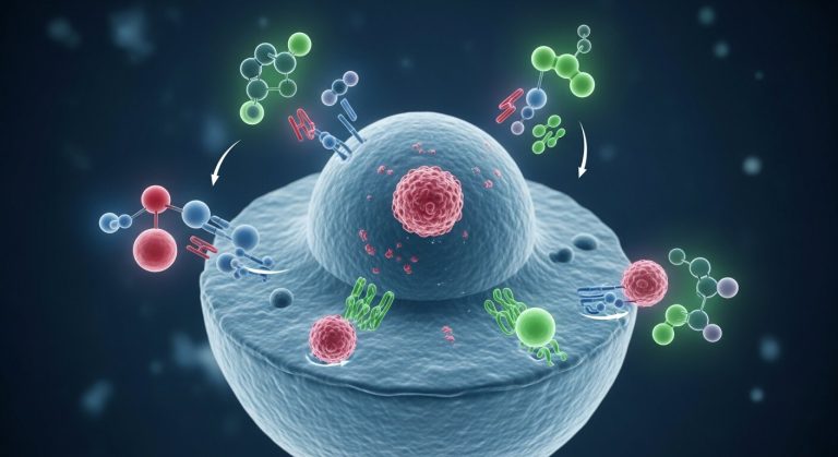 Hormone Therapy for Cancer