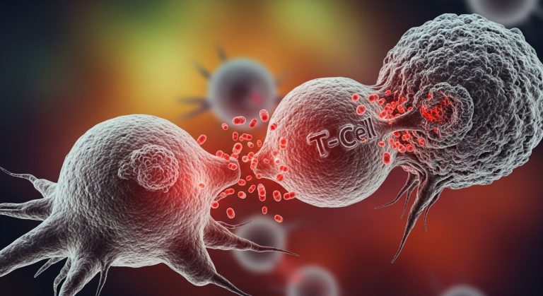 Immunotherapy for Cancer