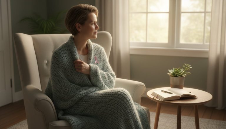 Mental Health and Cancer