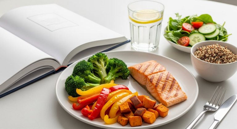 Cancer Patient Diet Plan