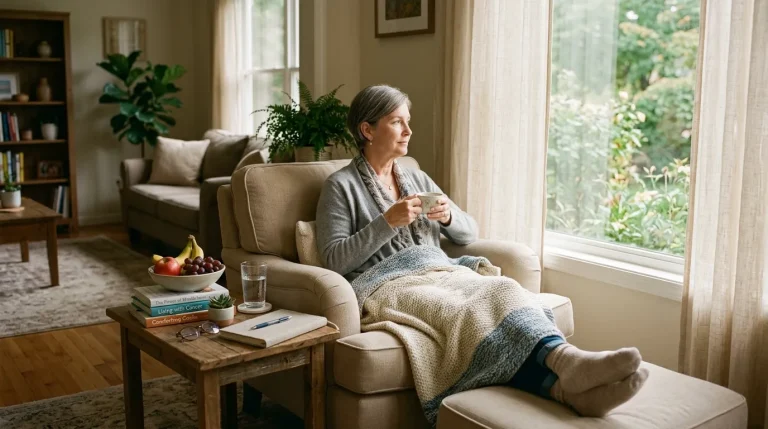 Managing Cancer Treatment Side Effects